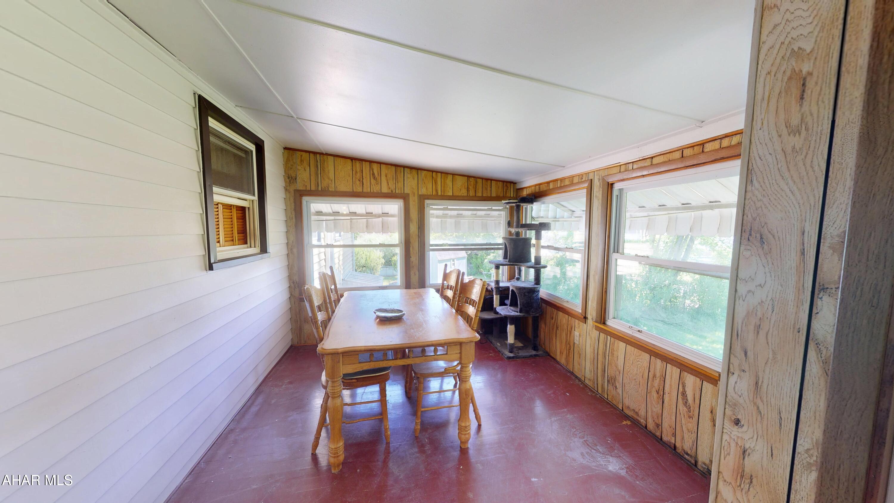 Toy Town - Residential