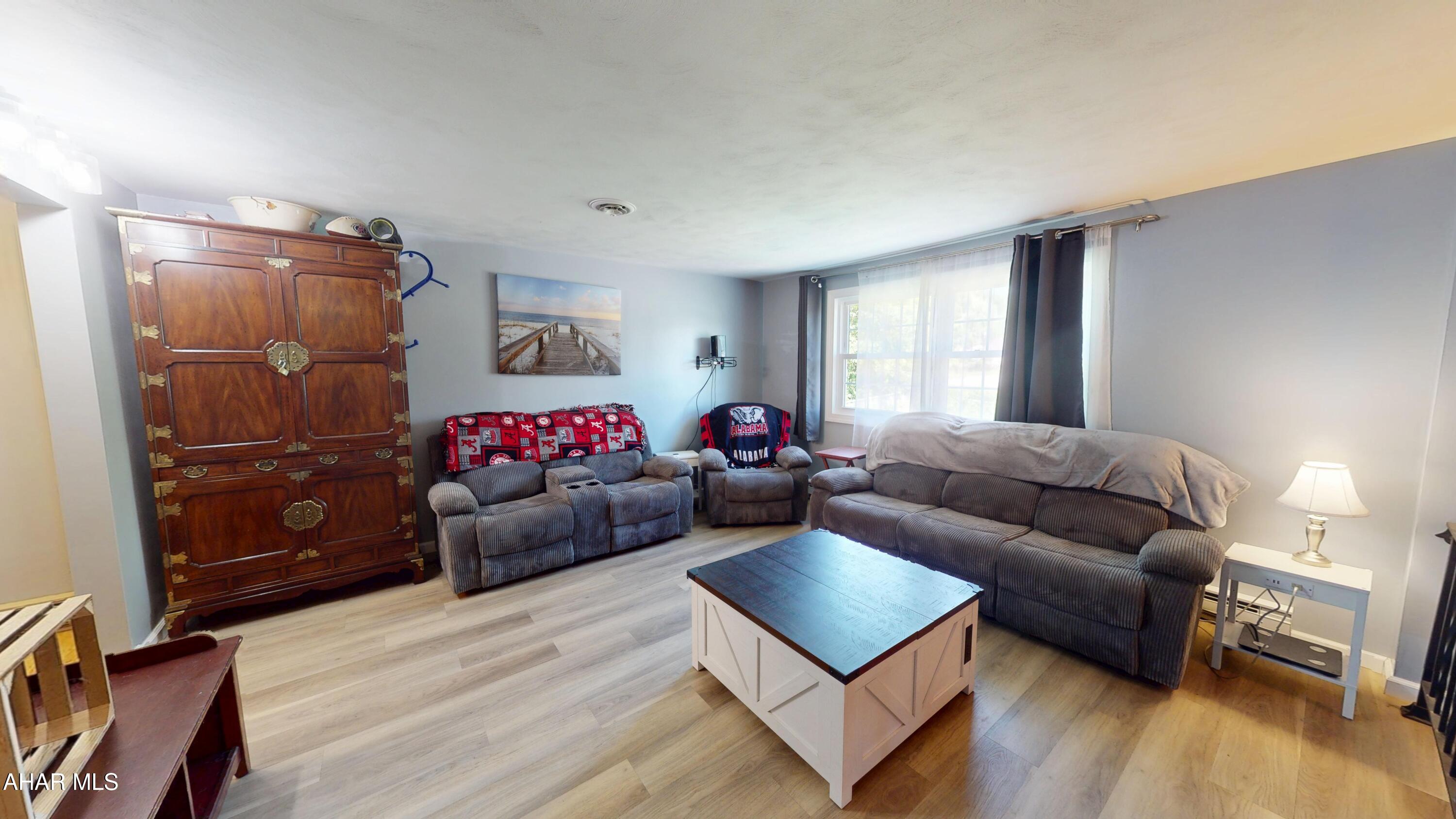 Toy Town - Residential