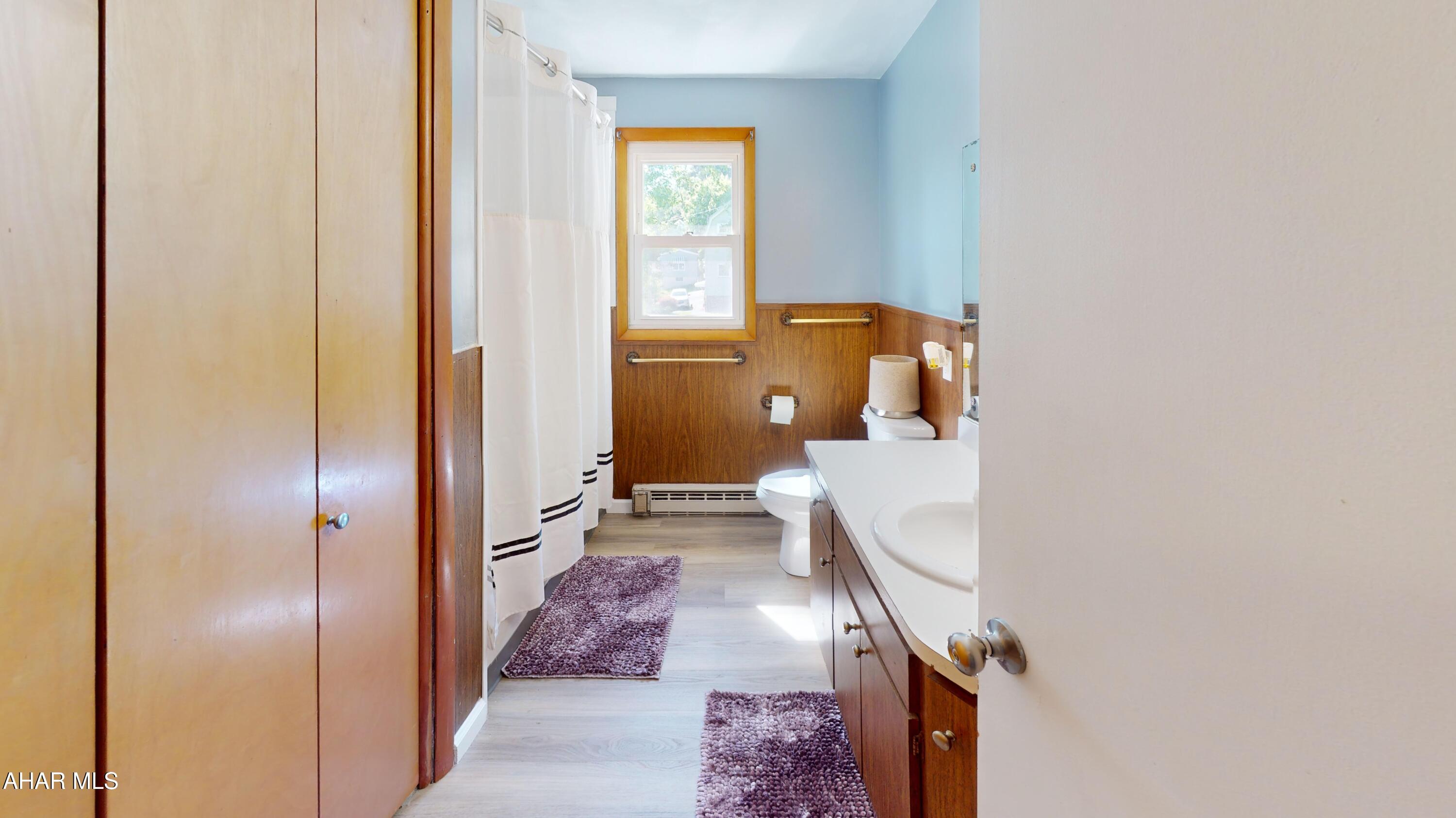 Toy Town - Residential