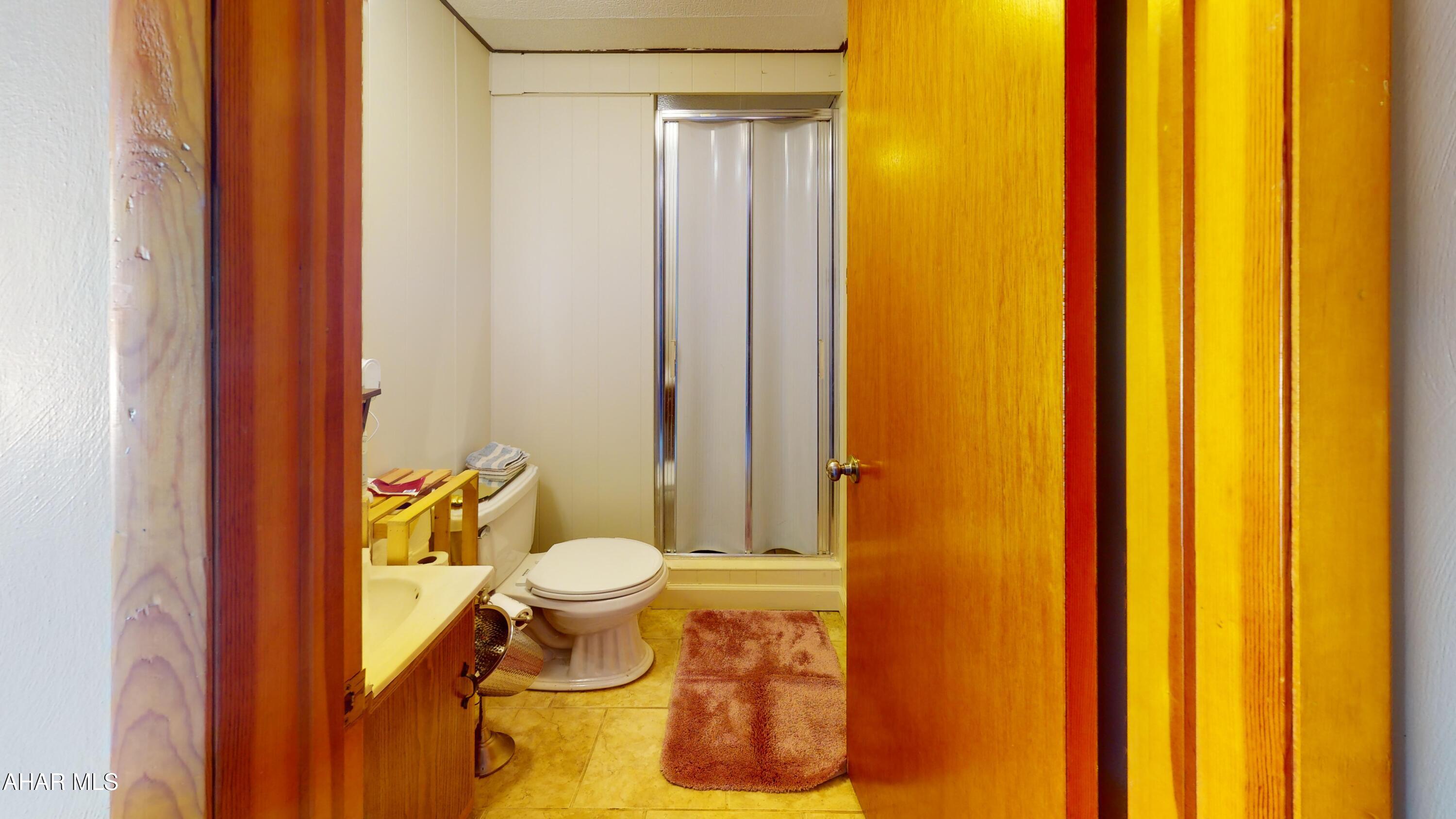 Toy Town - Residential