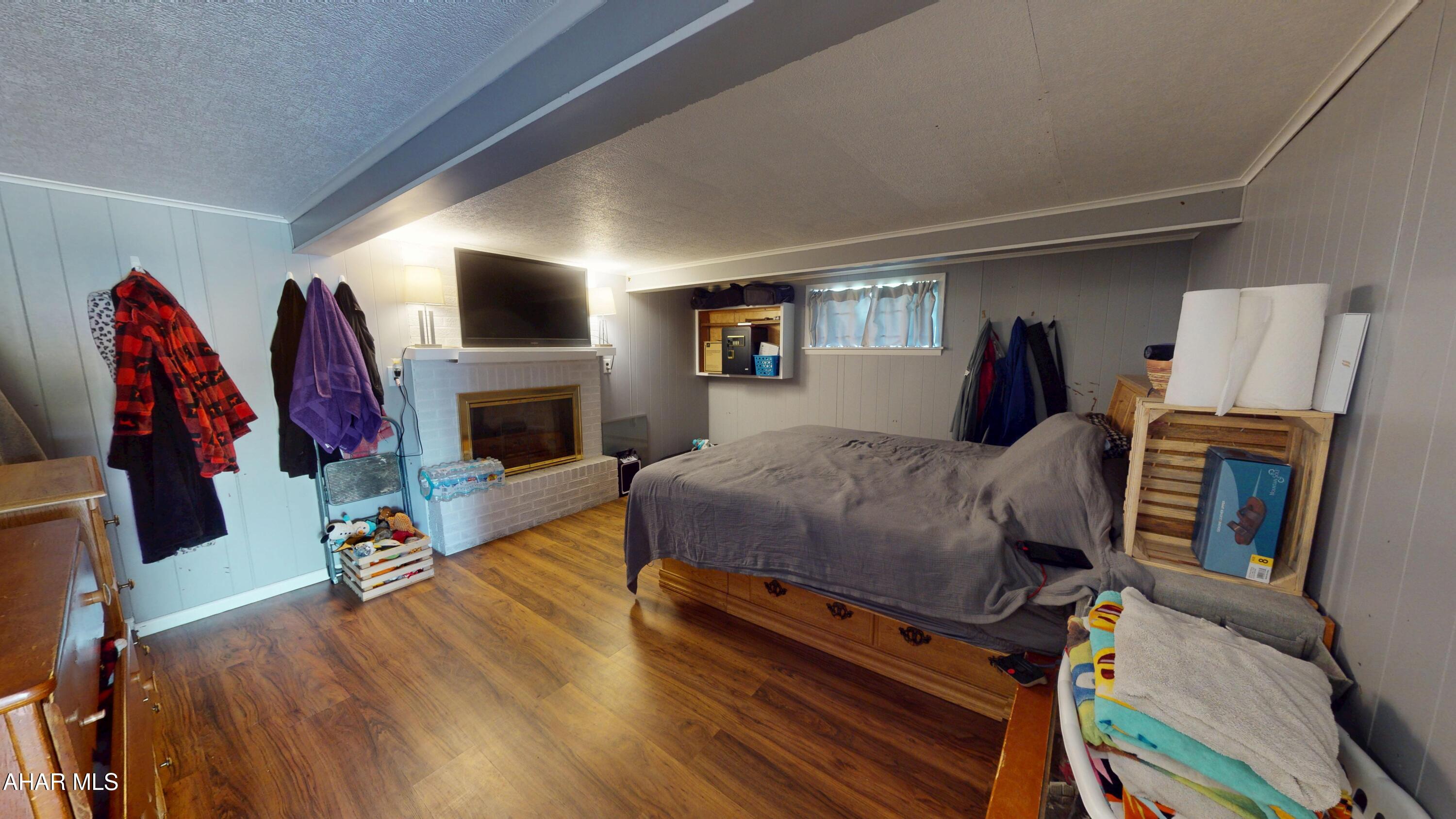 Toy Town - Residential