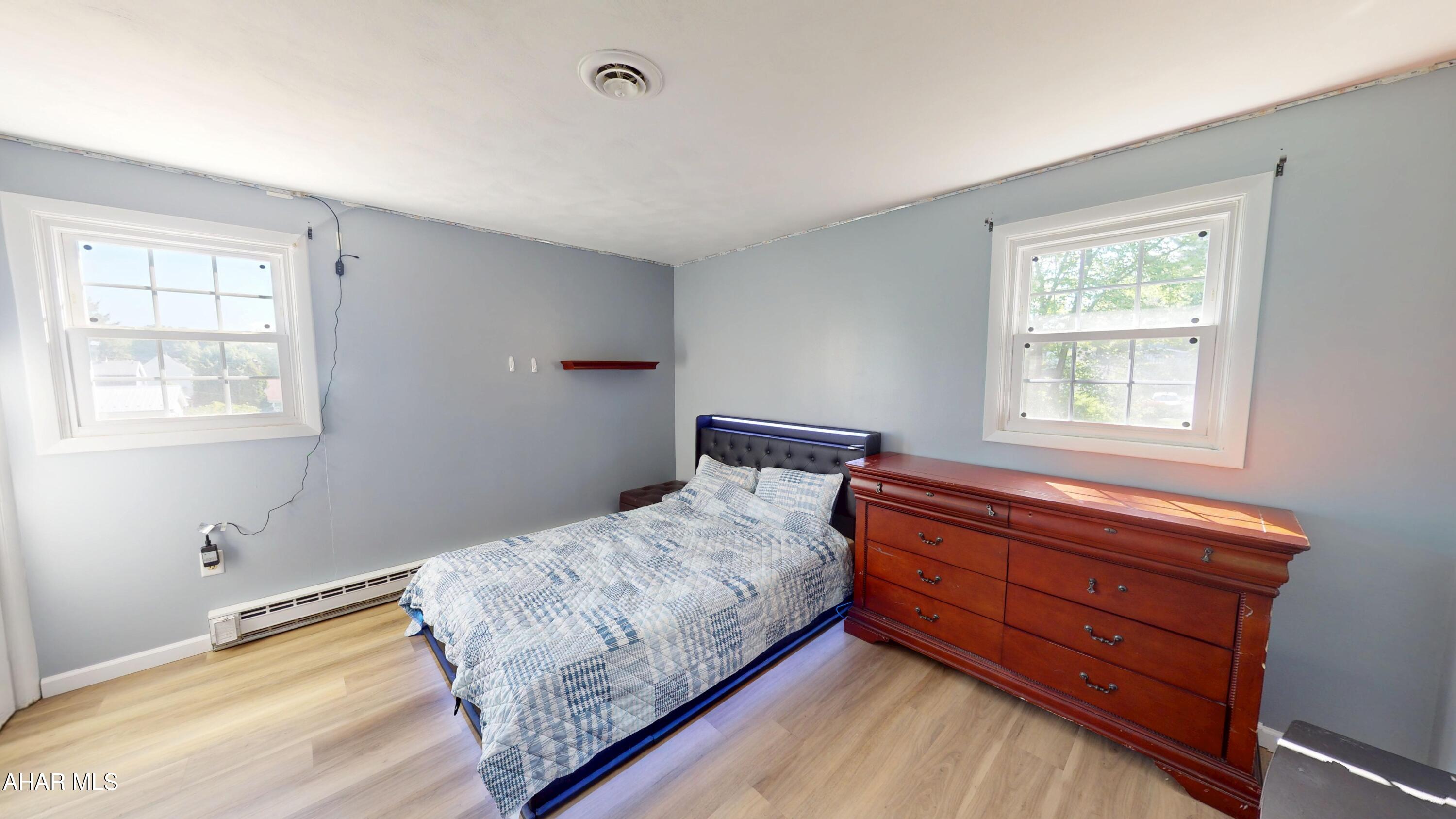 Toy Town - Residential