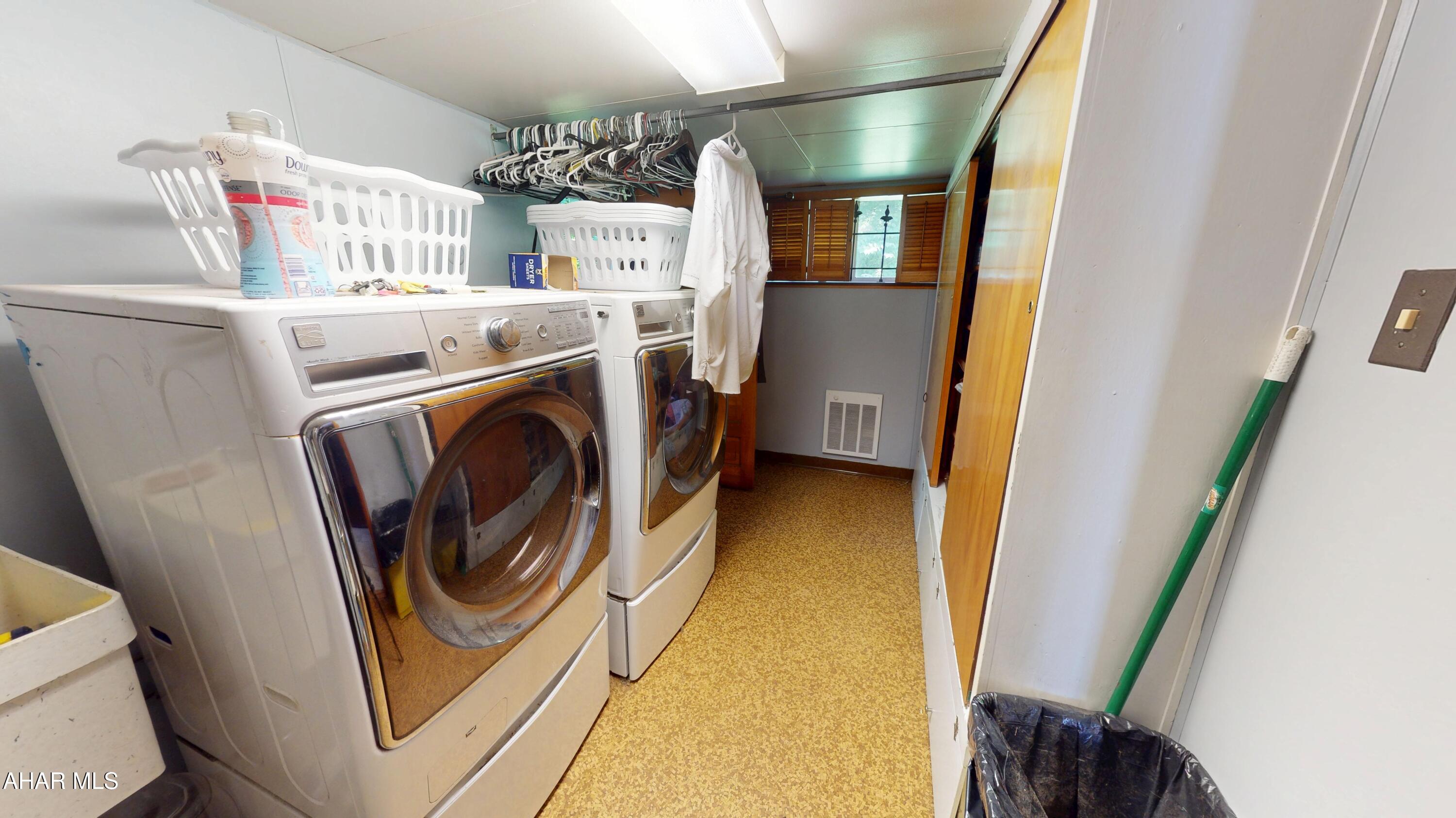 Toy Town - Residential