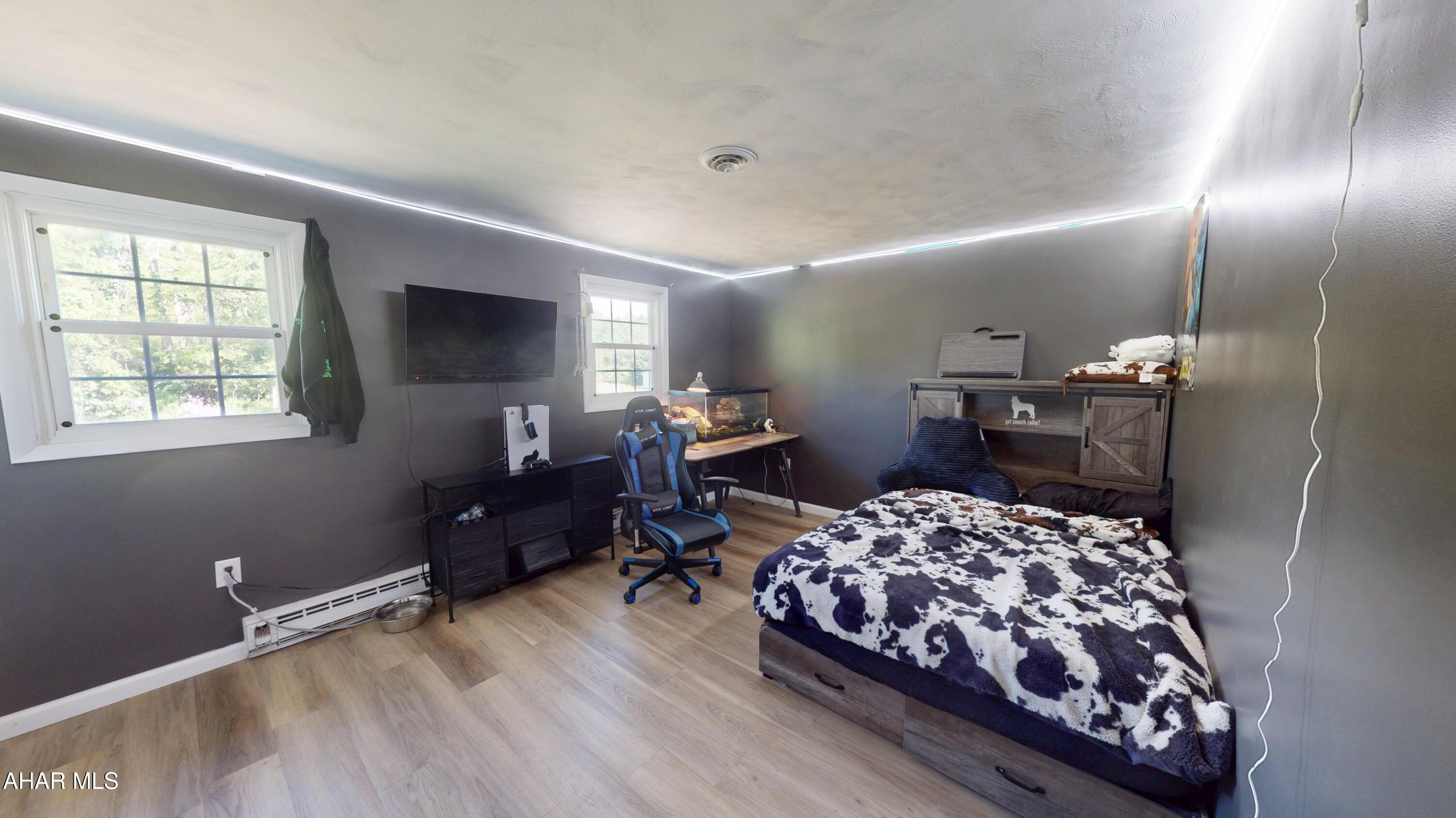 Toy Town - Residential