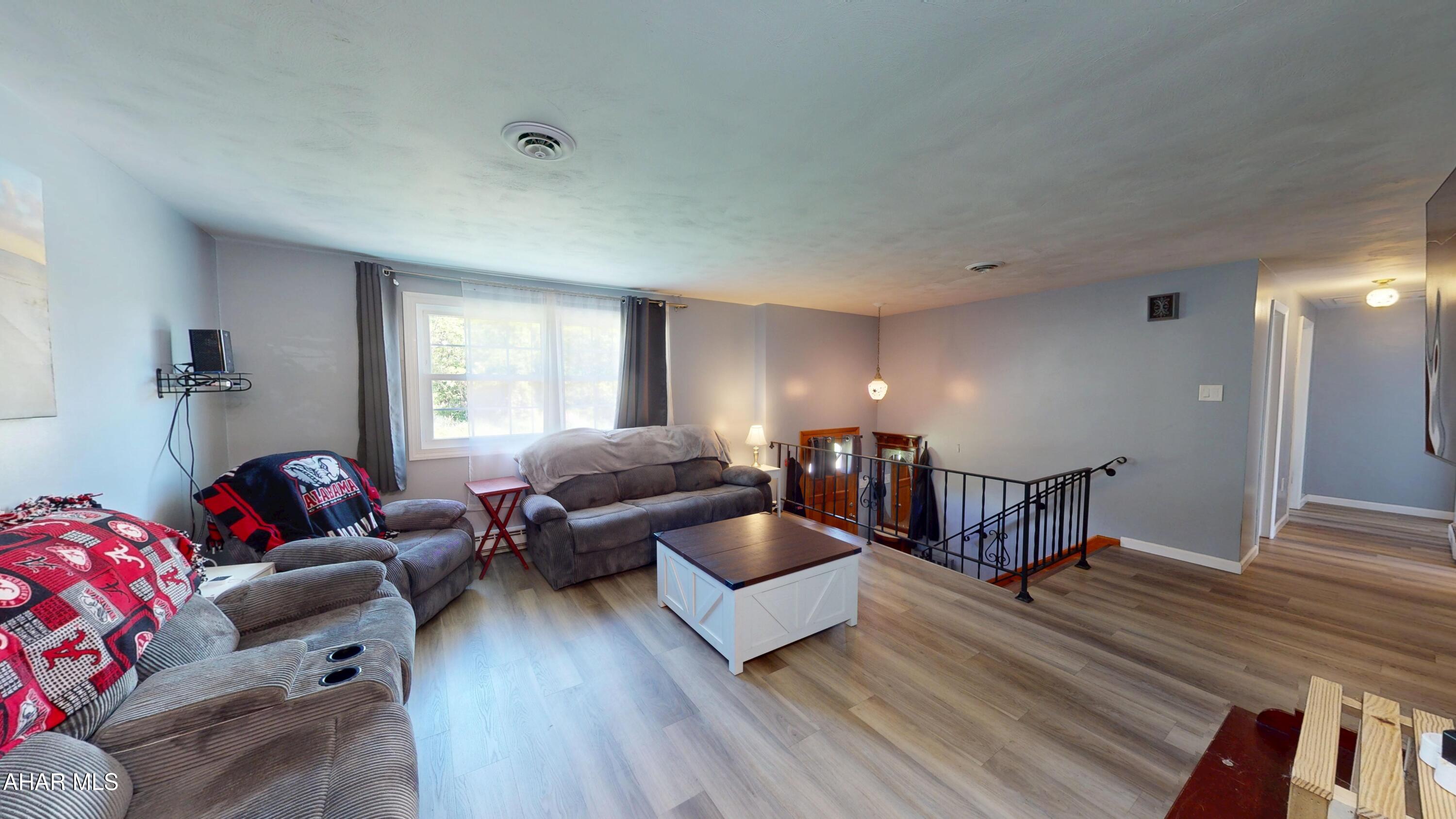 Toy Town - Residential