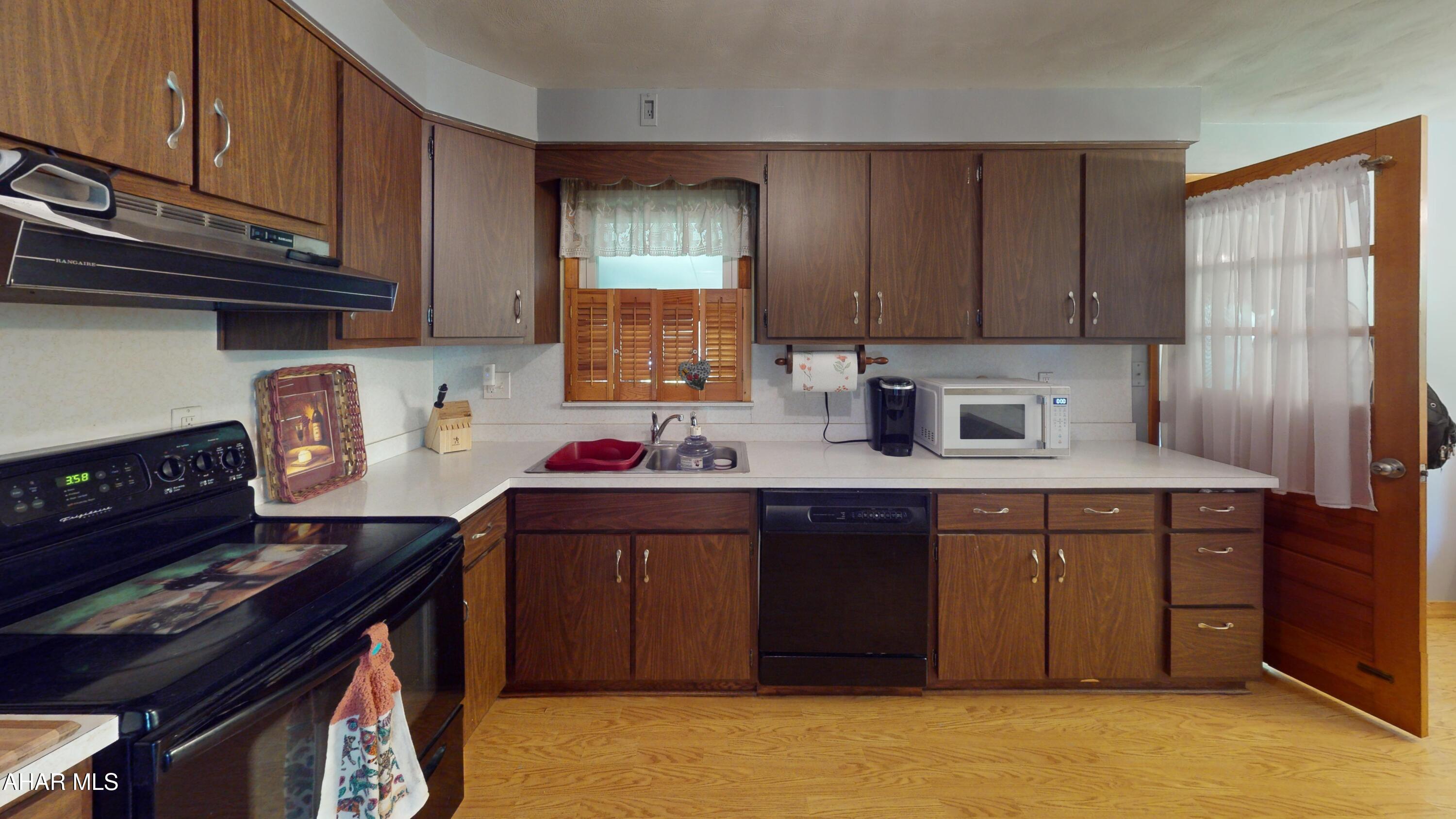 Toy Town - Residential