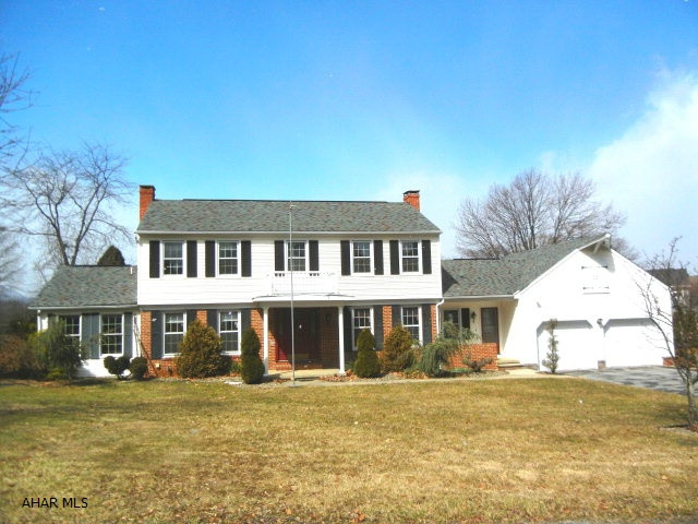 Penn Farms - Residential