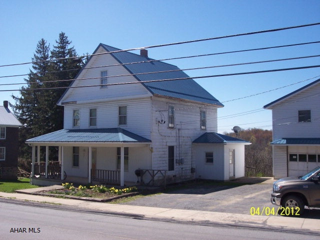 Other - Residential Income