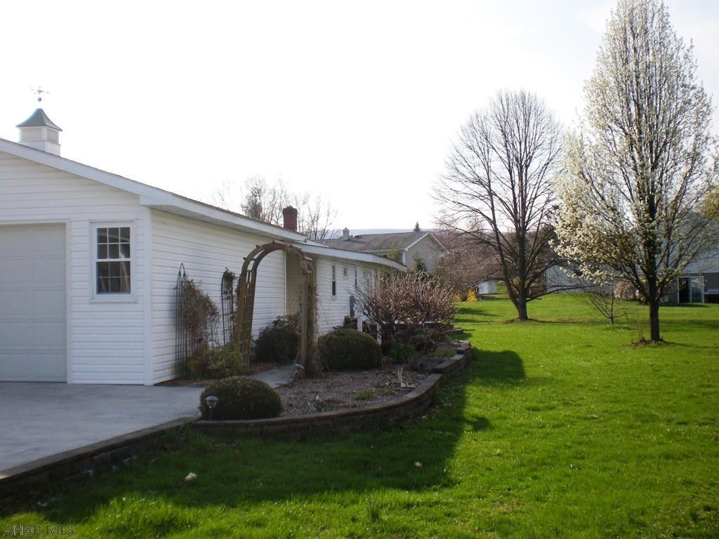 Unknown - Residential