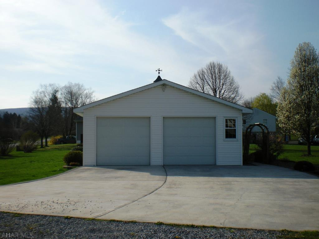 Unknown - Residential