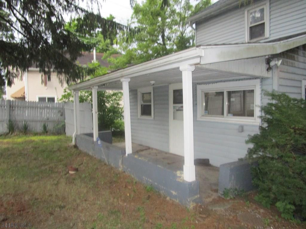 Greenwood - Residential