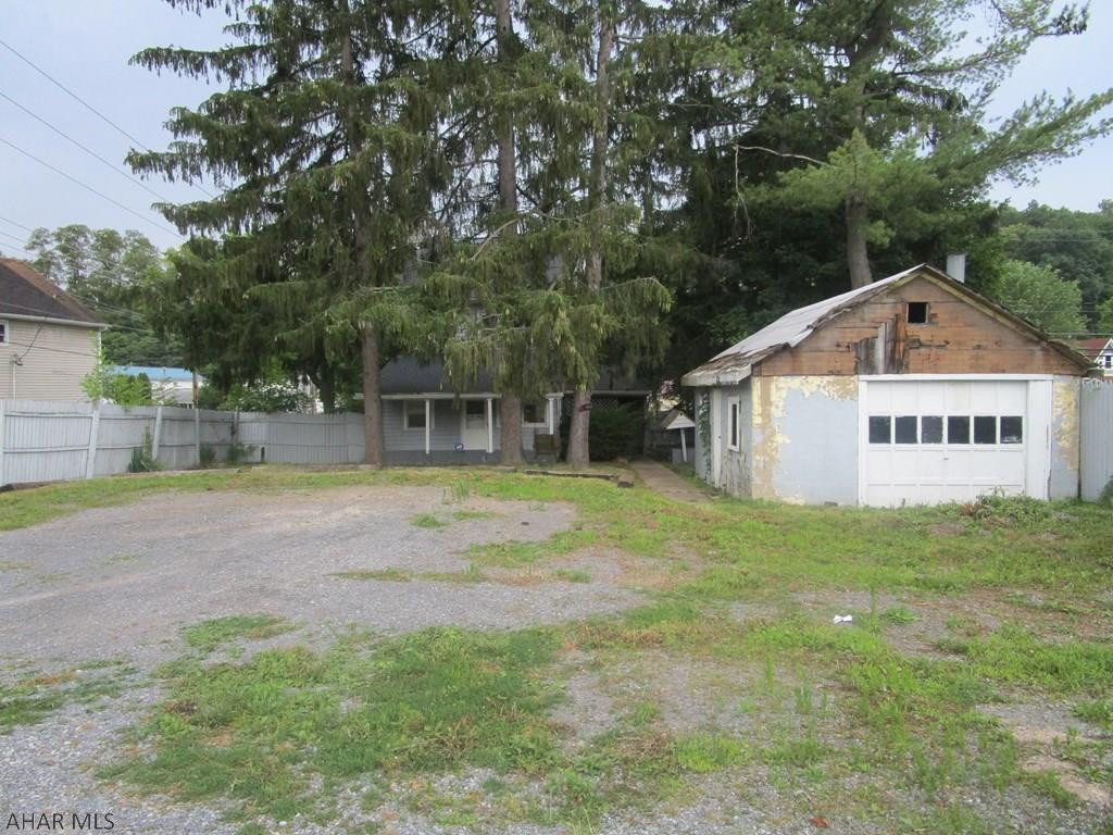 Greenwood - Residential