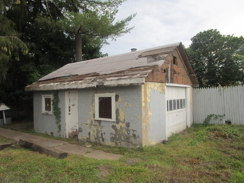 Greenwood - Residential