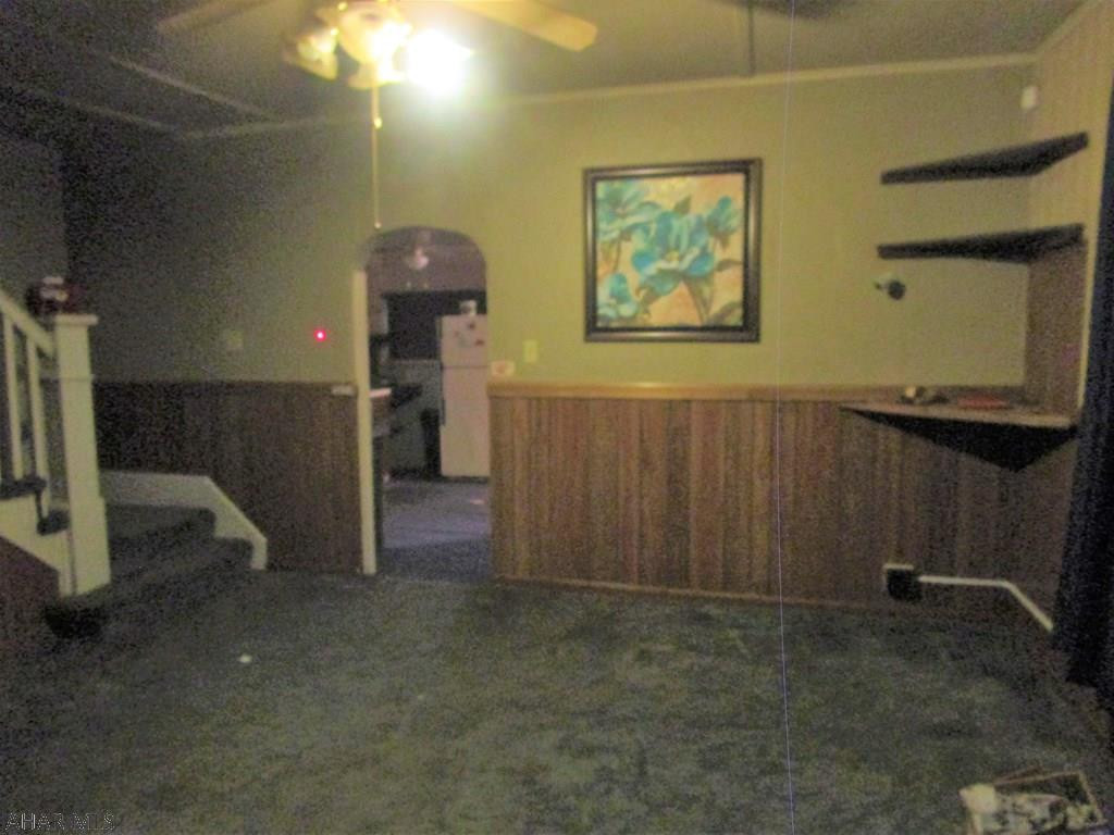 Greenwood - Residential