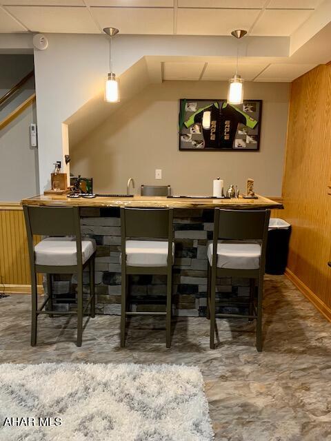 Meadowbrook Terrace - Residential