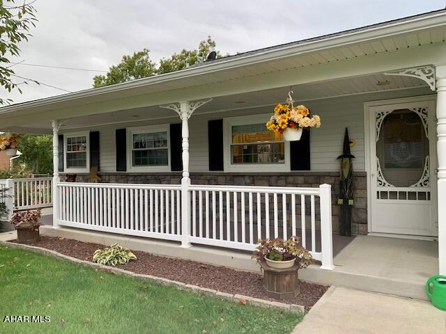 Meadowbrook Terrace - Residential