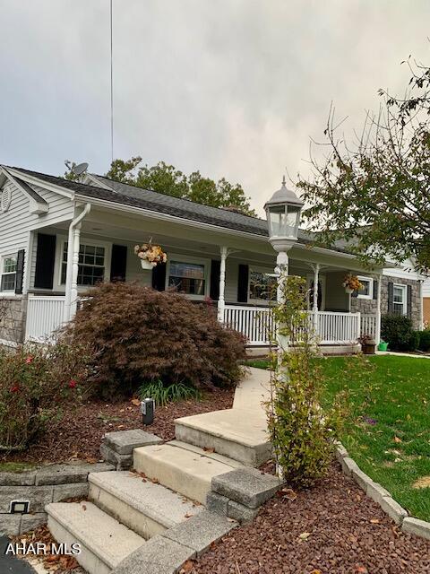 Meadowbrook Terrace - Residential