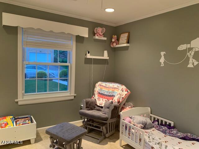 Meadowbrook Terrace - Residential