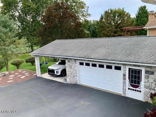 Meadowbrook Terrace - Residential