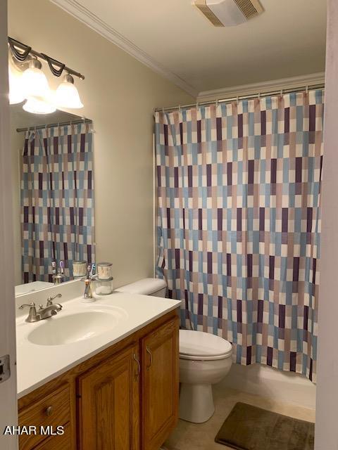 Meadowbrook Terrace - Residential