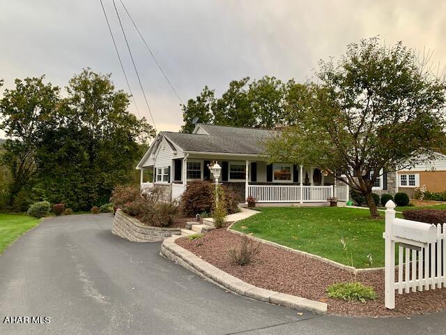 Meadowbrook Terrace - Residential