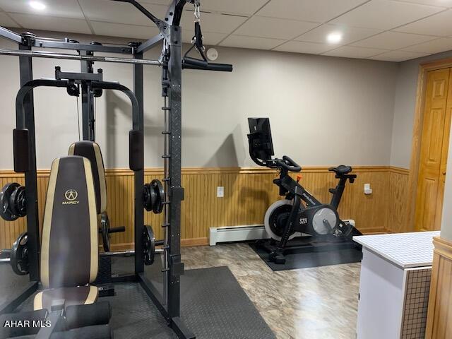 Meadowbrook Terrace - Residential