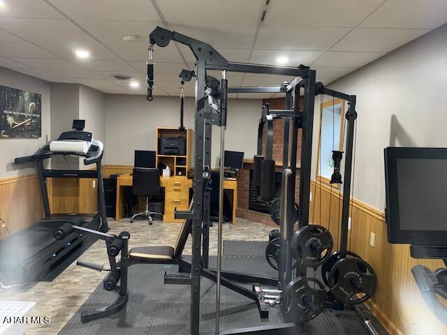 Meadowbrook Terrace - Residential