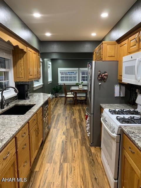 Meadowbrook Terrace - Residential