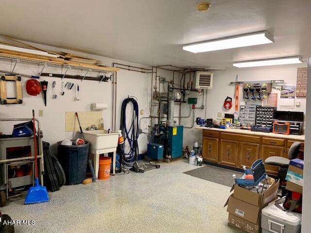 Meadowbrook Terrace - Residential