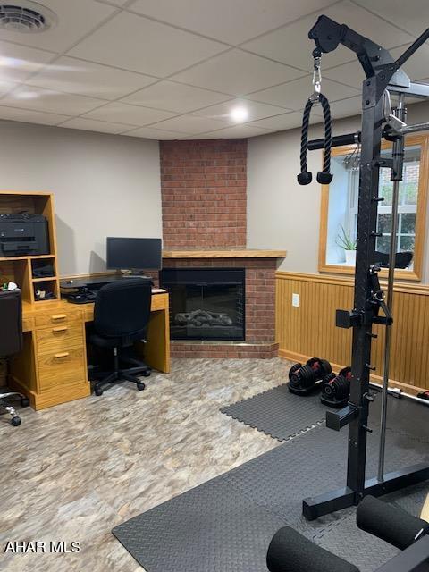 Meadowbrook Terrace - Residential