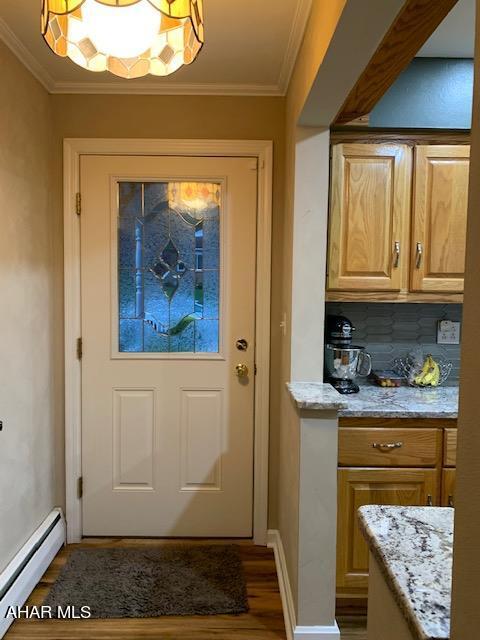 Meadowbrook Terrace - Residential