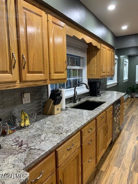 Meadowbrook Terrace - Residential