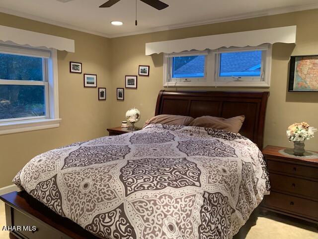 Meadowbrook Terrace - Residential