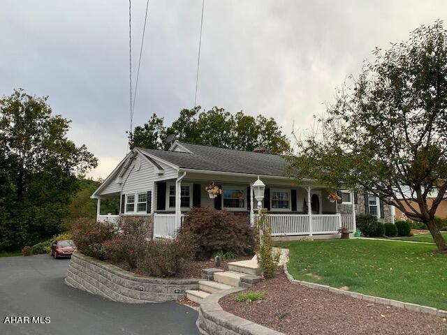 Meadowbrook Terrace - Residential