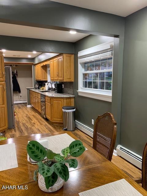 Meadowbrook Terrace - Residential