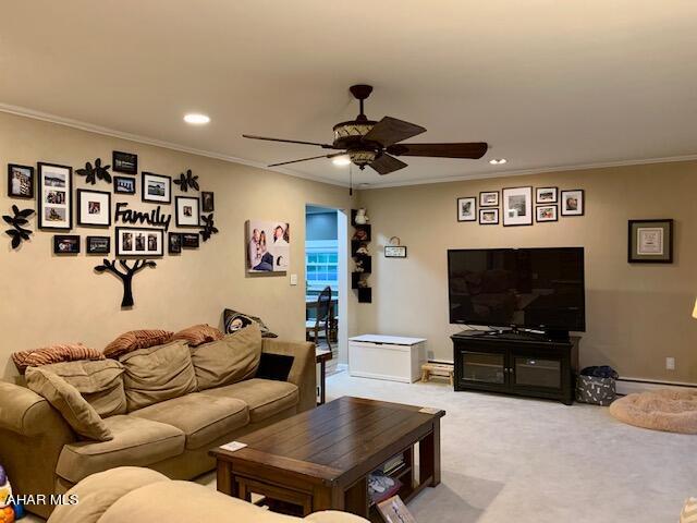 Meadowbrook Terrace - Residential