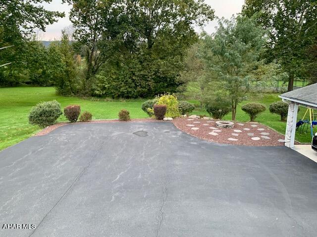 Meadowbrook Terrace - Residential