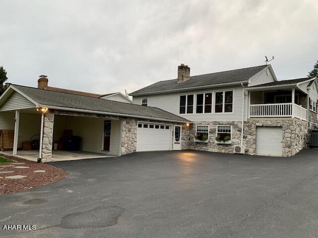 Meadowbrook Terrace - Residential