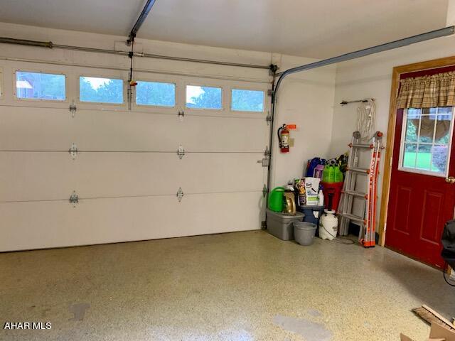 Meadowbrook Terrace - Residential