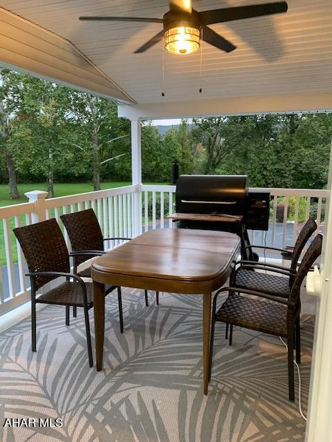 Meadowbrook Terrace - Residential