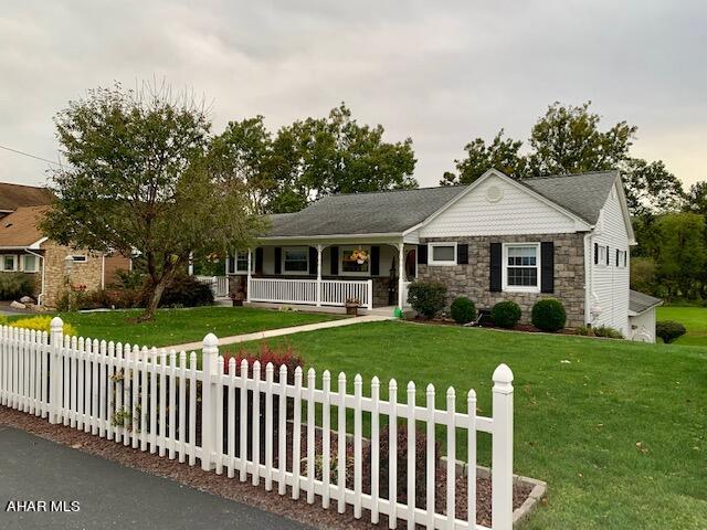 Meadowbrook Terrace - Residential