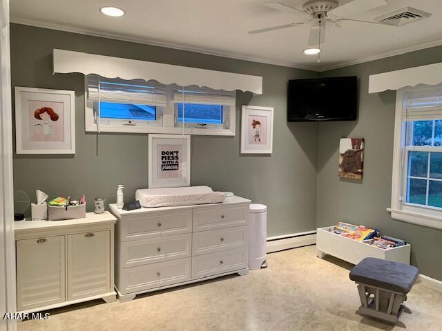 Meadowbrook Terrace - Residential