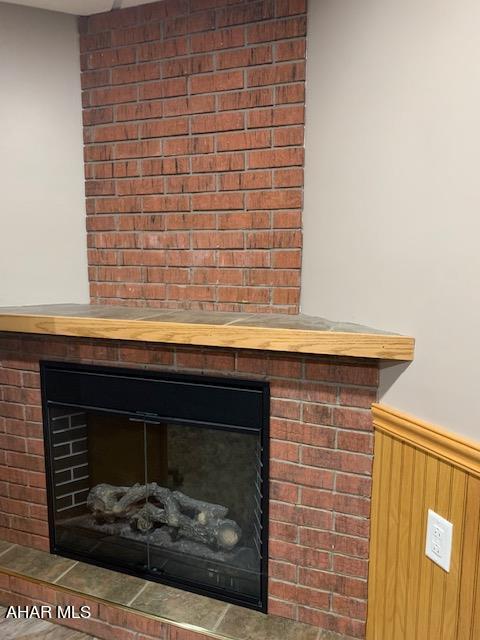 Meadowbrook Terrace - Residential