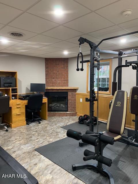 Meadowbrook Terrace - Residential