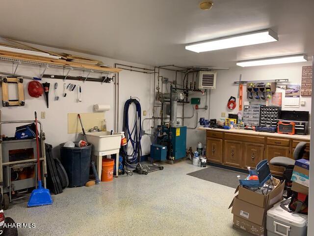 Meadowbrook Terrace - Residential