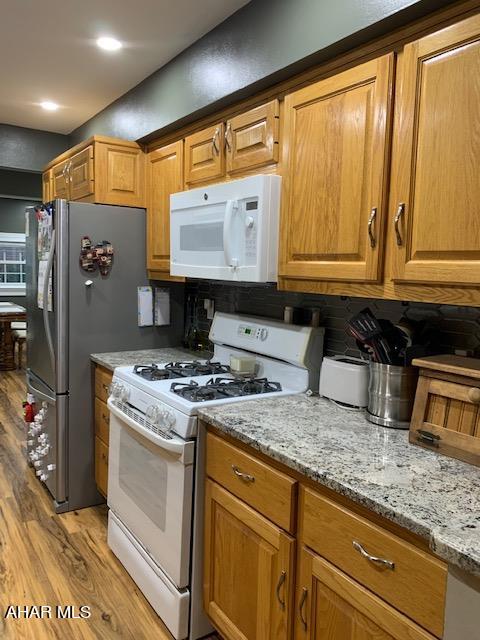 Meadowbrook Terrace - Residential