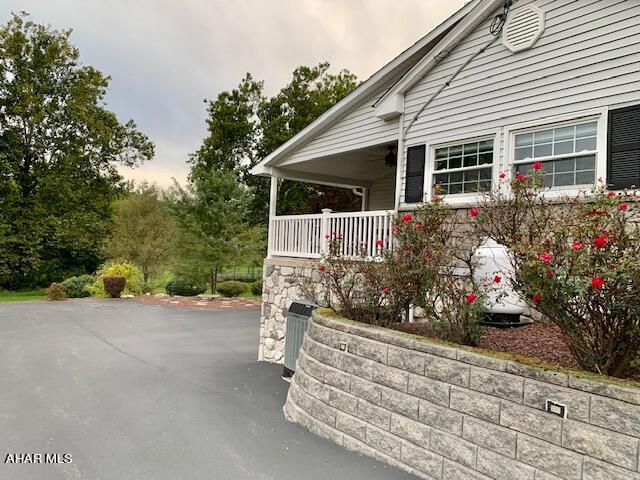 Meadowbrook Terrace - Residential