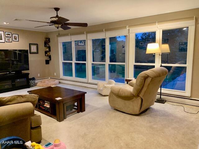 Meadowbrook Terrace - Residential