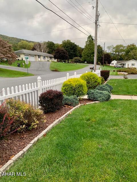 Meadowbrook Terrace - Residential