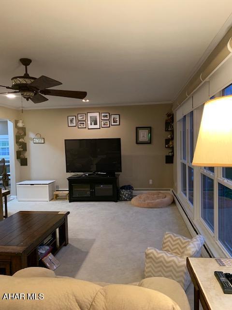 Meadowbrook Terrace - Residential